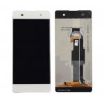 Pantalla Completa LCD Y Táctil para Sony Xperia XA F3111 F3113 F3115 – Blanco