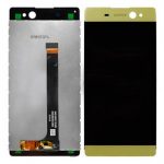 Pantalla Completa LCD Y Táctil para Sony Xperia XA Ultra C6 F3211 F3212 – Lima Verde