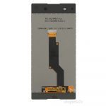 Pantalla Completa LCD Y Táctil para Sony Xperia XA1 G3121 G3123 G3125