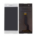 Pantalla Completa LCD Y Táctil para Sony Xperia XA1 G3121 G3123 G3125 – Blanco