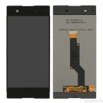 Pantalla Completa LCD Y Táctil para Sony Xperia XA1 G3121 G3123 G3125 – Negro