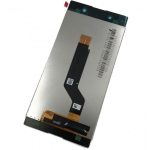 Pantalla Completa LCD Y Táctil para Sony Xperia XA1 Ultra G3221 G3212 G3223 G3226 – Negro