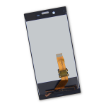 Pantalla Completa LCD Y Táctil para Sony Xperia XZ F8331 F8332