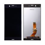 Pantalla Completa LCD Y Táctil para Sony Xperia XZ F8331 F8332 – Negro