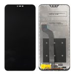 Pantalla Completa LCD Y Táctil para Xiaomi MI A2 Lite Redmi 6 Pro – Negro