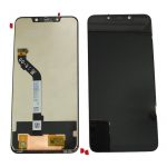 Pantalla Completa LCD Y Táctil para Xiaomi Pocophone F1 – Negro