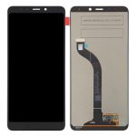 Pantalla Completa LCD Y Táctil para Xiaomi Redmi 5 – Negro