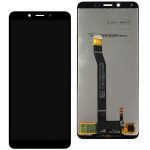 Pantalla Completa LCD Y Táctil para Xiaomi Redmi 6 Redmi 6A – Negro