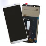 Pantalla Completa LCD Y Táctil para Xiaomi Redmi Note 5 Note 5 Pro – Blanco