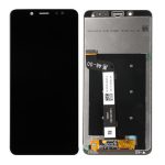 Pantalla Completa LCD Y Táctil para Xiaomi Redmi Note 5 Note 5 Pro – Negro