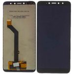 Pantalla Completa LCD Y Táctil para Xiaomi Redmi S2 – Negro