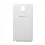 Tapa Trasera De Batería para Samsung Galaxy Note 3 N9005 – Blanco