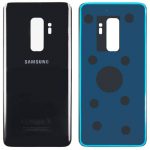 Tapa Trasera De Batería para Samsung Galaxy S9 Plus G965F – Negro