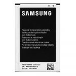 Batería EB-BN750BBE para Samsung Galaxy Note 3 Neo N7505 De 3100mAh