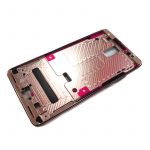 Carcasa Frontal De LCD para Huawei Mate 10 – Rosa