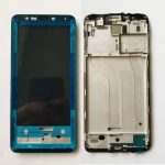 Carcasa Frontal De LCD para Xiaomi Redmi 5 – Negro 1