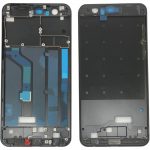 Carcasa Frontal De Pantalla LCD para Huawei Honor 8 – Negro