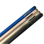 Carcasa Intermedia De Pantalla LCD para Huawei P20 Lite – Azul