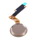 Flex De Botón De Encendido para LG K10 2017 M250 – Oro 2