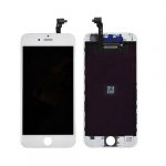 Pantalla Completa Compatible LCD Y Táctil para iPhone 6G Plus – Blanco