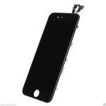 Pantalla Completa Compatible LCD Y Táctil para iPhone 6G Plus – Negro