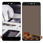 Pantalla Completa LCD Y Táctil para Oneplus X (E1001 E1003) – Negro