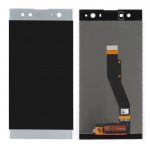 Pantalla Completa LCD Y Táctil para Sony Xperia XA2 Ultra (H3213 H3223 H4213 H4233) – Plata