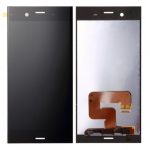 Pantalla Completa LCD Y Táctil para Sony Xperia XZ1(G8341 G8342 G8343) – Negro