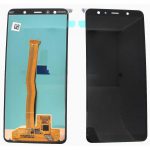 Pantalla Completa LCD+Táctil para Samsung Galaxy A7 2018 A750 – Negro