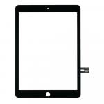 Pantalla Táctil Sin Flex De Botón Home para iPad 6 2018 (A1893 A1954) – Negro