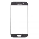Pantalla Ventana Cristal para Samsung Galaxy A5 (2017) A520 – Negro
