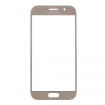 Pantalla Ventana Cristal para Samsung Galaxy A5 (2017) A520 – Oro