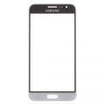 Pantalla Ventana Cristal para Samsung Galaxy J3 (2016) J320 – Blanco