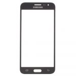 Pantalla Ventana Cristal para Samsung Galaxy J3 (2016) J320 – Negro