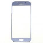 Pantalla Ventana Cristal para Samsung Galaxy J5 (2017) J530 – Azul Plata