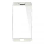Pantalla Ventana Cristal para Samsung Galaxy S6 Edge Plus G928F – Blanco
