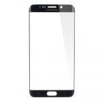 Pantalla Ventana Cristal para Samsung Galaxy S6 Edge Plus G928F – Negro Azul Oscuro
