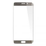 Pantalla Ventana Cristal para Samsung Galaxy S6 Edge Plus G928F – Oro