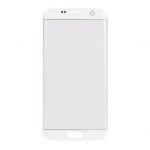 Pantalla Ventana Cristal para Samsung Galaxy S7 Edge G935F – Blanco