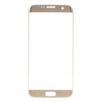 Pantalla Ventana Cristal para Samsung Galaxy S7 Edge G935F – Oro