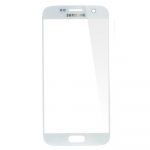 Pantalla Ventana Cristal para Samsung Galaxy S7 G930F – Blanco