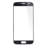 Pantalla Ventana Cristal para Samsung Galaxy S7 G930F – Negro