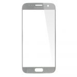 Pantalla Ventana Cristal para Samsung Galaxy S7 G930F – Plata