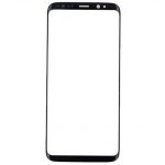 Pantalla Ventana Cristal para Samsung Galaxy S8 Plus G955F – Negro