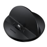 Samsung Charging Dock EE-D3000BBEGWW Cargador De Mesa Con Conector USB Tipo-C – Negro (1)