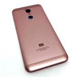 Tapa Trasera De Batería para Xiaomi Redmi Note 5 – Rosa