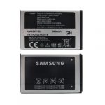 Batería AB463651BU para Samsung B3410 De 960mAh