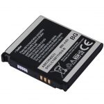 Batería AB533640CU para Samsung S3600 SGH-F330 SGH-G400 De 880mAh