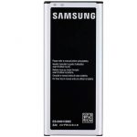 Batería EB-BN915BBE para Samsung Galaxy Note Edge Note 4 Edge N915FY De 3000mAh