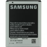 Batería EB615268VU para Samsung Galaxy Note N7000 De 2500mAh